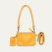 Turin Convertible Topzip Will Leather Goods
