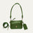 Turin Convertible Topzip Will Leather Goods