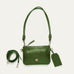 Turin Convertible Topzip Will Leather Goods