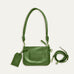 Turin Convertible Topzip Will Leather Goods