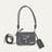 Turin Convertible Topzip Will Leather Goods