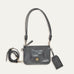 Turin Convertible Topzip Will Leather Goods