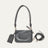 Turin Convertible Topzip Will Leather Goods