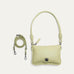Turin Convertible Topzip Will Leather Goods