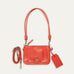 Turin Convertible Topzip Will Leather Goods