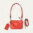 Turin Convertible Topzip Will Leather Goods