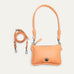 Turin Convertible Topzip Will Leather Goods