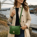 Turin Convertible Topzip Will Leather Goods