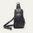 Leather Mini Sling Bag Will Leather Goods