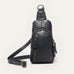 Leather Mini Sling Bag Will Leather Goods