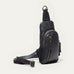 Leather Mini Sling Bag Will Leather Goods