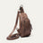 Leather Mini Sling Bag Will Leather Goods