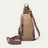 Leather Mini Sling Bag Will Leather Goods