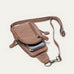 Leather Mini Sling Bag Will Leather Goods