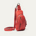 Leather Mini Sling Bag Will Leather Goods