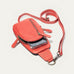Leather Mini Sling Bag Will Leather Goods