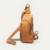Leather Mini Sling Bag Will Leather Goods
