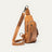 Leather Mini Sling Bag Will Leather Goods