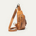 Leather Mini Sling Bag Will Leather Goods