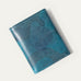 Military Trifold Will Leather Goods