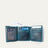 Military Trifold Will Leather Goods