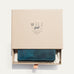 Military Trifold Will Leather Goods