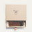 Military Trifold Will Leather Goods