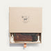 Military Trifold Will Leather Goods