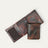 Military Trifold Will Leather Goods