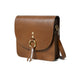 Brown Elegance Crossbody Sling Bag Classy Leather Bags