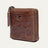 Corfu Zip Around French Will Leather Goods