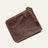 Corfu Zip Around French Will Leather Goods