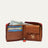 Corfu Zip Around French Will Leather Goods