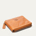 Corfu Zip Around French Will Leather Goods