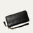 Zip Around Clutch Will Leather Goods