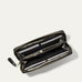 Zip Around Clutch Will Leather Goods