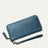 Zip Around Clutch Will Leather Goods