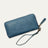 Zip Around Clutch Will Leather Goods