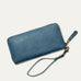 Zip Around Clutch Will Leather Goods