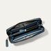 Zip Around Clutch Will Leather Goods