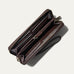 Zip Around Clutch Will Leather Goods