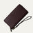 Zip Around Clutch Will Leather Goods