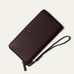 Zip Around Clutch Will Leather Goods