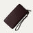 Zip Around Clutch Will Leather Goods