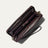 Zip Around Clutch Will Leather Goods