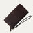 Zip Around Clutch Will Leather Goods