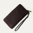 Zip Around Clutch Will Leather Goods