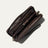 Zip Around Clutch Will Leather Goods