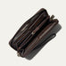 Zip Around Clutch Will Leather Goods