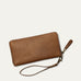 Zip Around Clutch Will Leather Goods